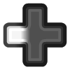 File:Xbox One D-pad Left.png