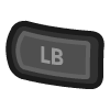 File:Xbox Left Bumper.png