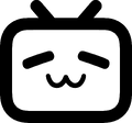 File:120px-Bilibili black.png