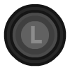 File:PS4 Left Stick.png