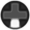 File:Xbox Series D-pad Down.png