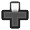 File:Xbox One D-pad Up.png
