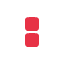 File:Keyboard arrows vertical.png