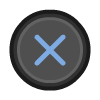 File:PS4 Cross.png