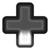 File:Xbox One D-pad Down.png