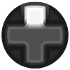 File:Xbox Series D-pad Up.png