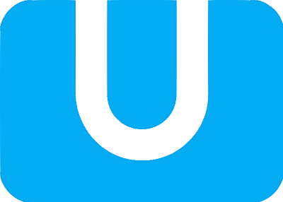 File:Wii U icon.svg