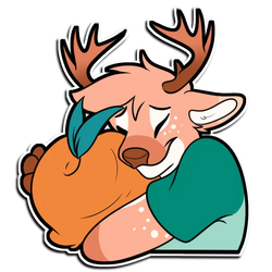 Peachdeergaf 154882821.webp