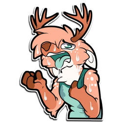 Peachdeergaf 154882841.webp