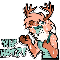 Peachdeergaf 154882842.webp