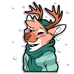 Peachdeergaf 154882840.webp
