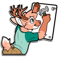 Peachdeergaf 154882838.webp