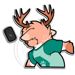 Peachdeergaf 154882830.webp