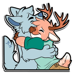 Peachdeergaf 154882822.webp