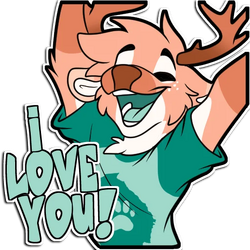 Peachdeergaf 154882820.webp