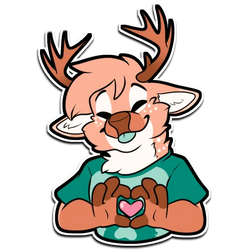 Peachdeergaf 154882828.webp