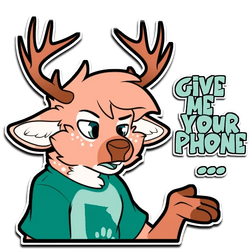 Peachdeergaf 154882831.webp
