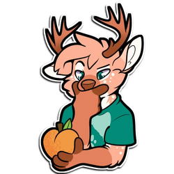 Peachdeergaf 154882835.webp