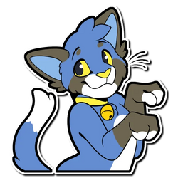 Tobicatsticker 154882693.webp