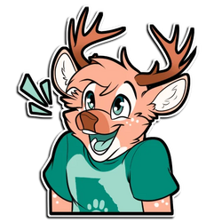 Peachdeergaf 154882814.webp