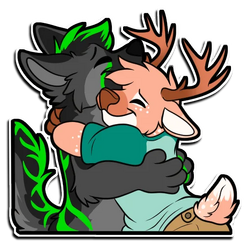 Peachdeergaf 154882823.webp