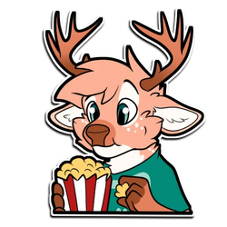 Peachdeergaf 154882826.webp