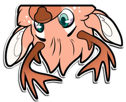 Peachdeergaf 154882839.webp