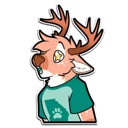 Peachdeergaf 154882827.webp
