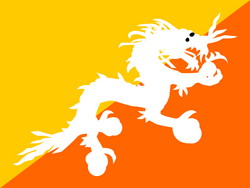 Flag bt.svg