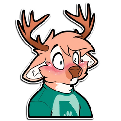 Peachdeergaf 154882817.webp