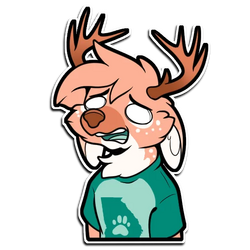 Peachdeergaf 154882844.webp